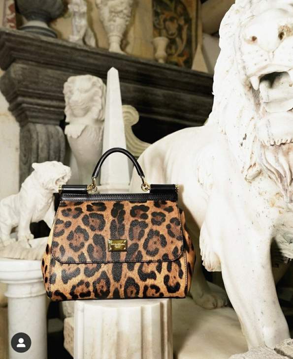 Picture of Dolce Gabbana Handbags _SKUfw221564125fw